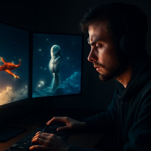 bd33 Spaceman স্পেস ভিউ